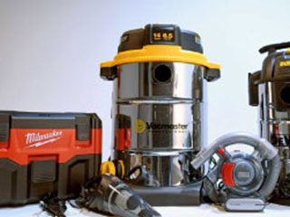 Vacuum Cleaner